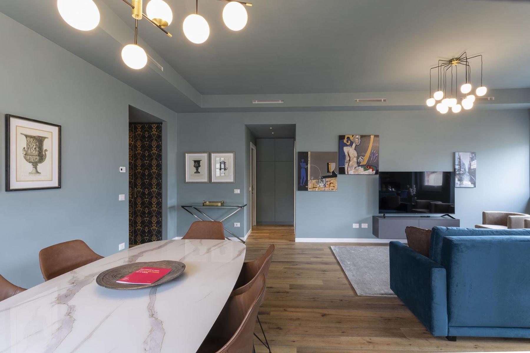 Carignano Luxury Suite By Wonderful Italy Genua Exteriör bild