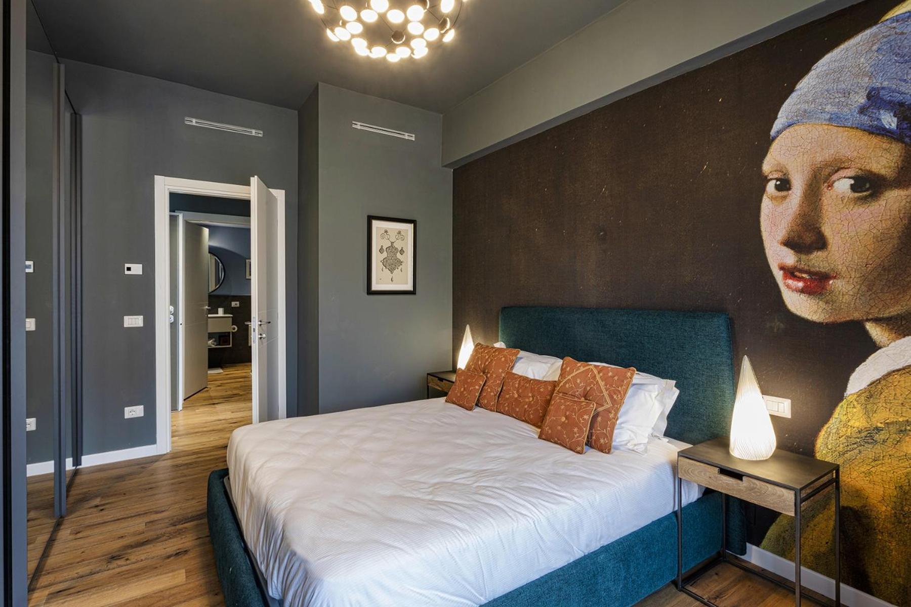 Carignano Luxury Suite By Wonderful Italy Genua Exteriör bild